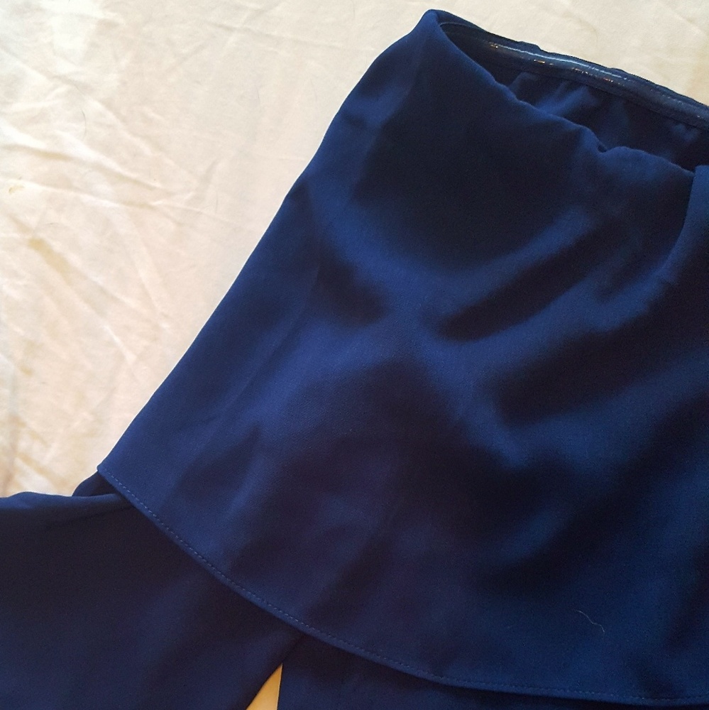 Flowy top - Picture 4 of 4